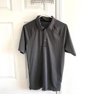 Men’s Oakley polo